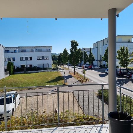 Ferienwohnung Loft Orchidee 2 Uberlingen Exterior foto