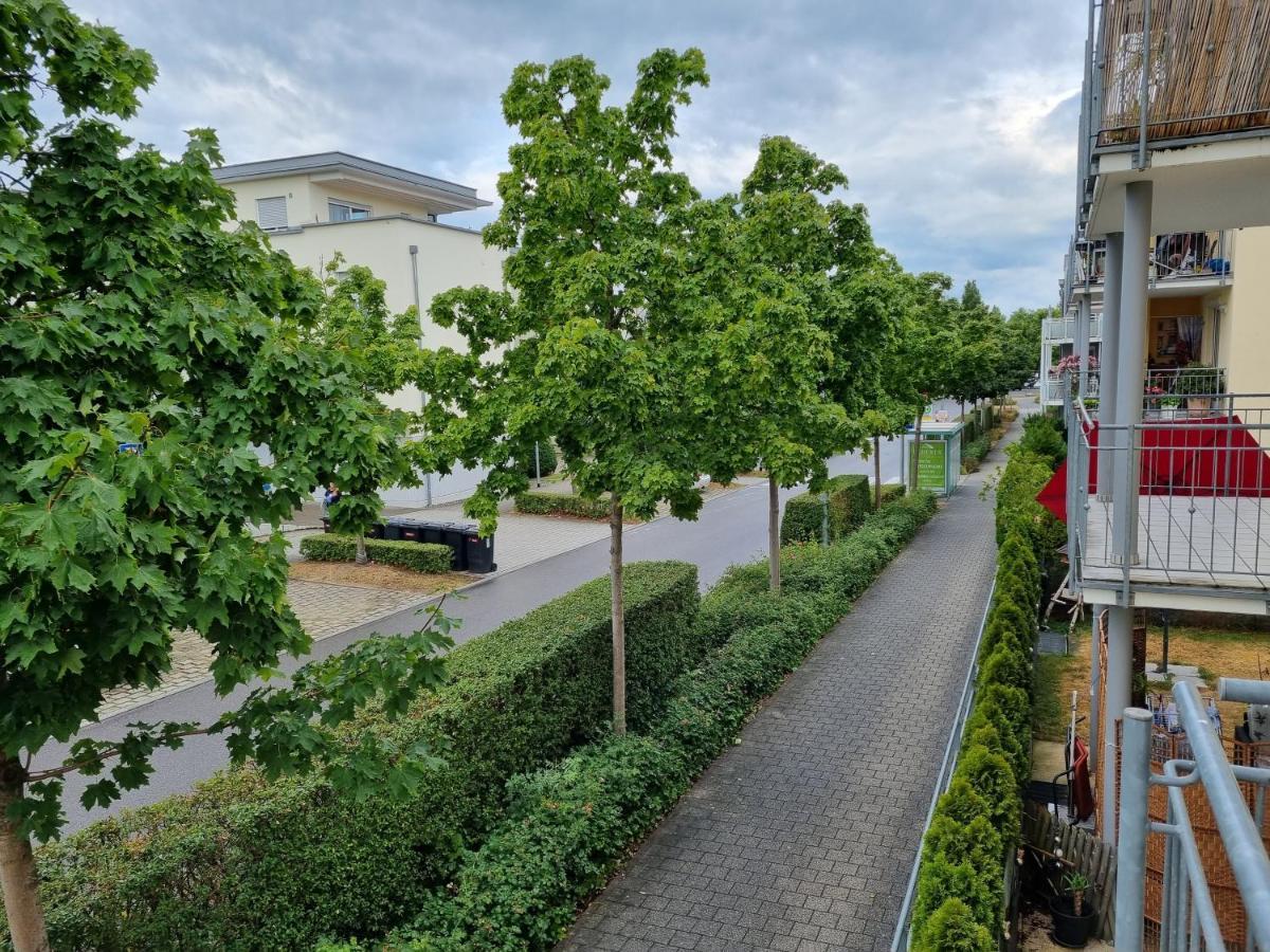 Ferienwohnung Loft Orchidee 2 Uberlingen Exterior foto