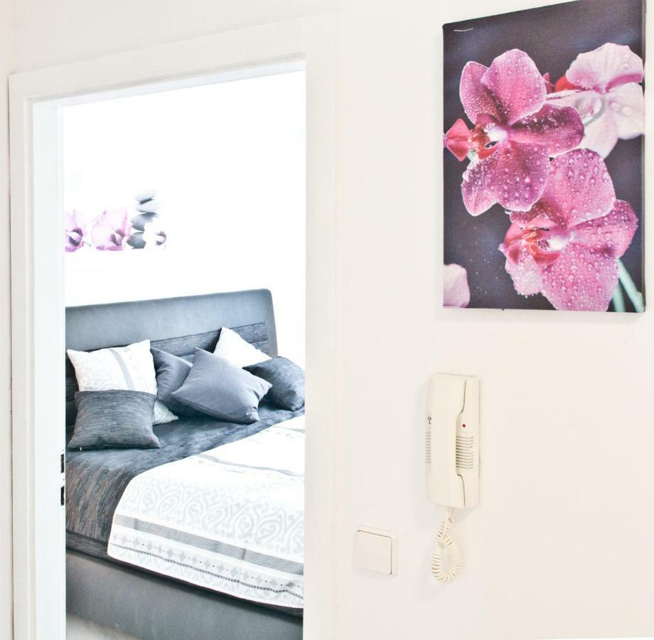 Ferienwohnung Loft Orchidee 2 Uberlingen Exterior foto