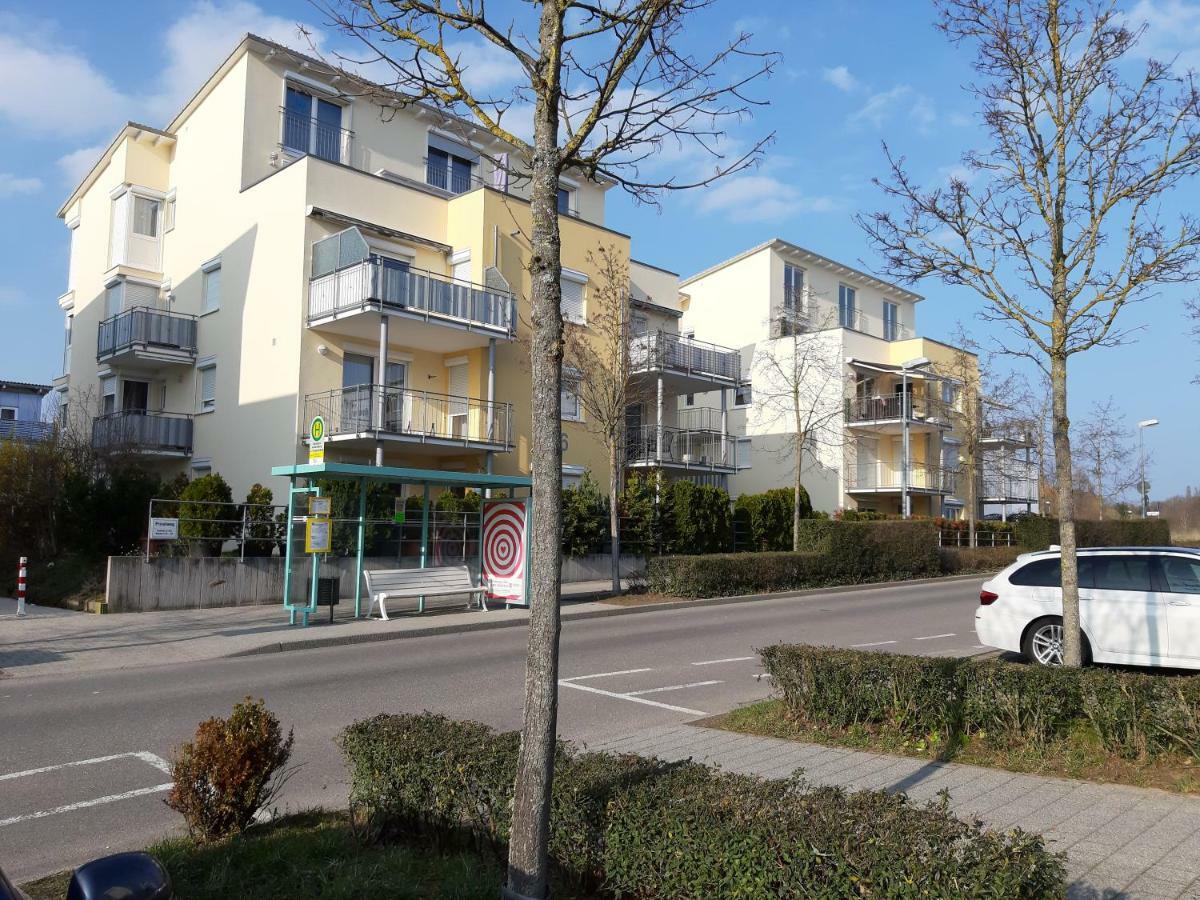 Ferienwohnung Loft Orchidee 2 Uberlingen Exterior foto