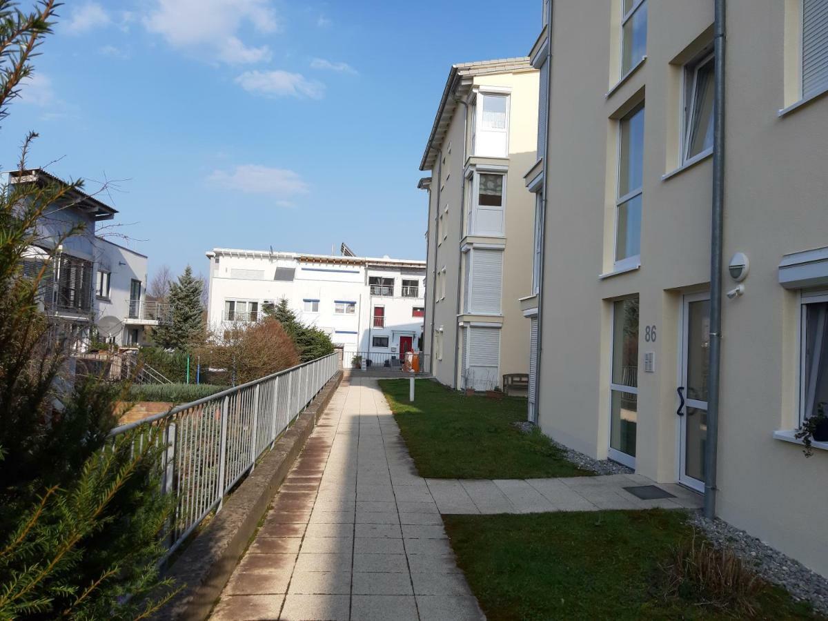 Ferienwohnung Loft Orchidee 2 Uberlingen Exterior foto