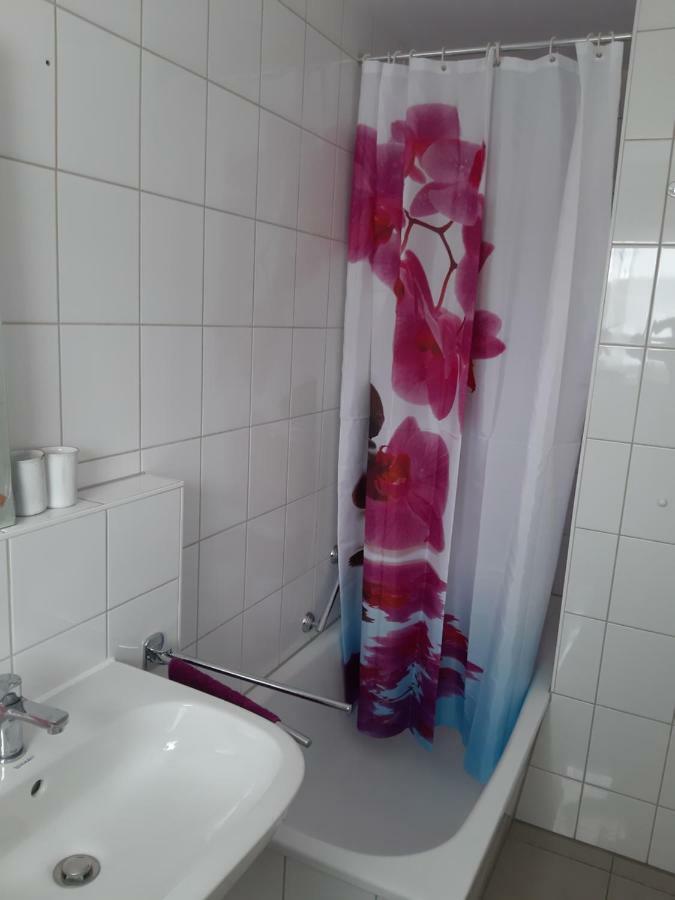 Ferienwohnung Loft Orchidee 2 Uberlingen Exterior foto