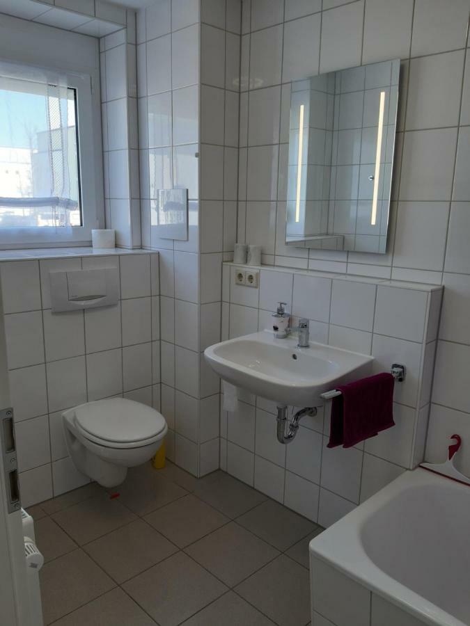 Ferienwohnung Loft Orchidee 2 Uberlingen Exterior foto