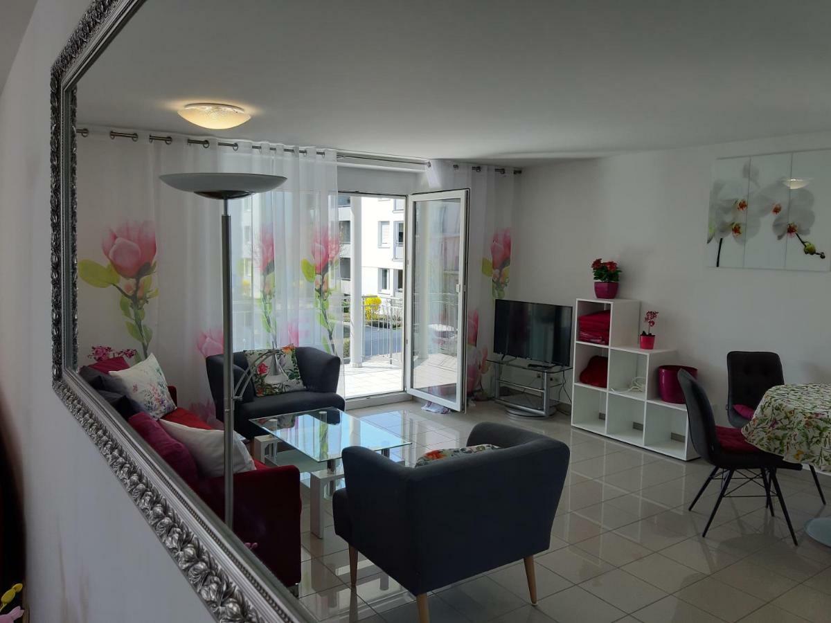 Ferienwohnung Loft Orchidee 2 Uberlingen Exterior foto