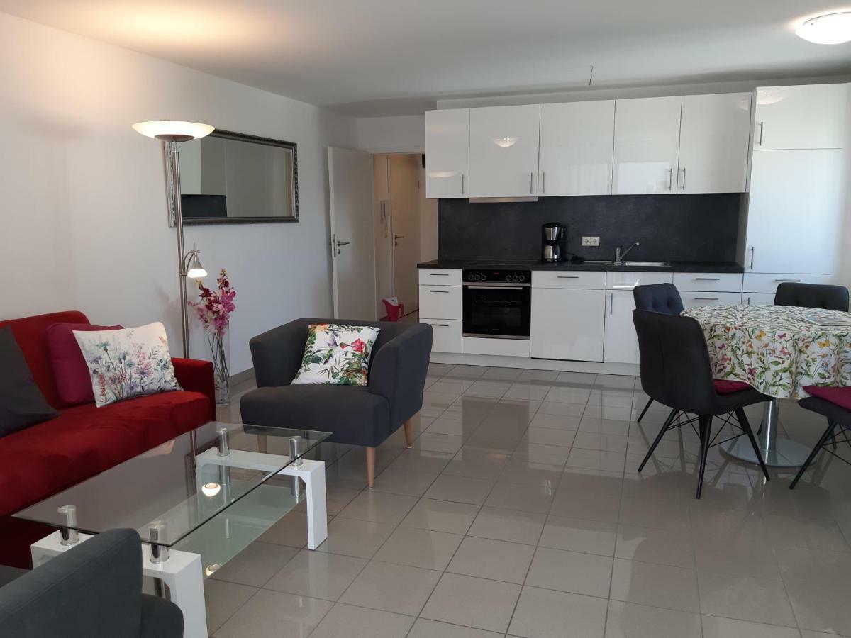 Ferienwohnung Loft Orchidee 2 Uberlingen Exterior foto