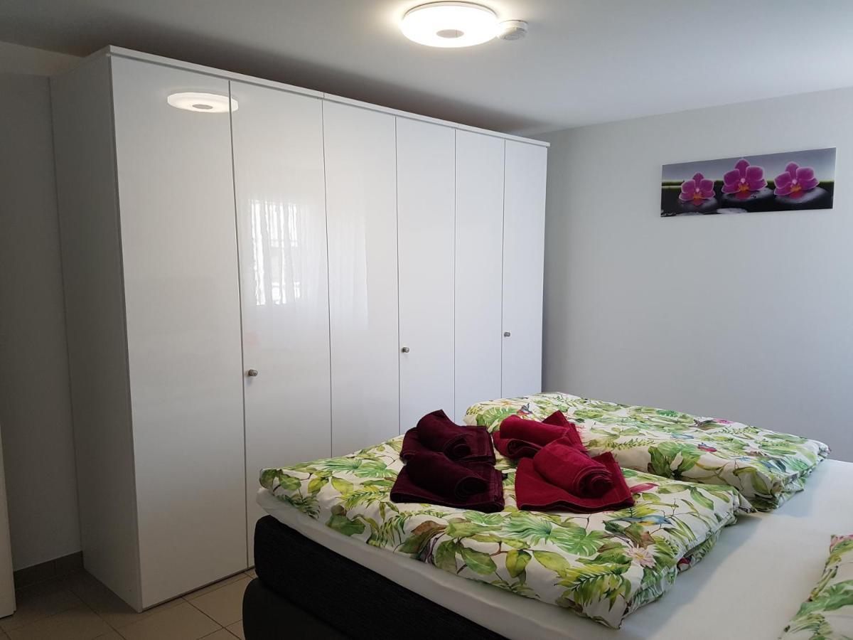 Ferienwohnung Loft Orchidee 2 Uberlingen Exterior foto