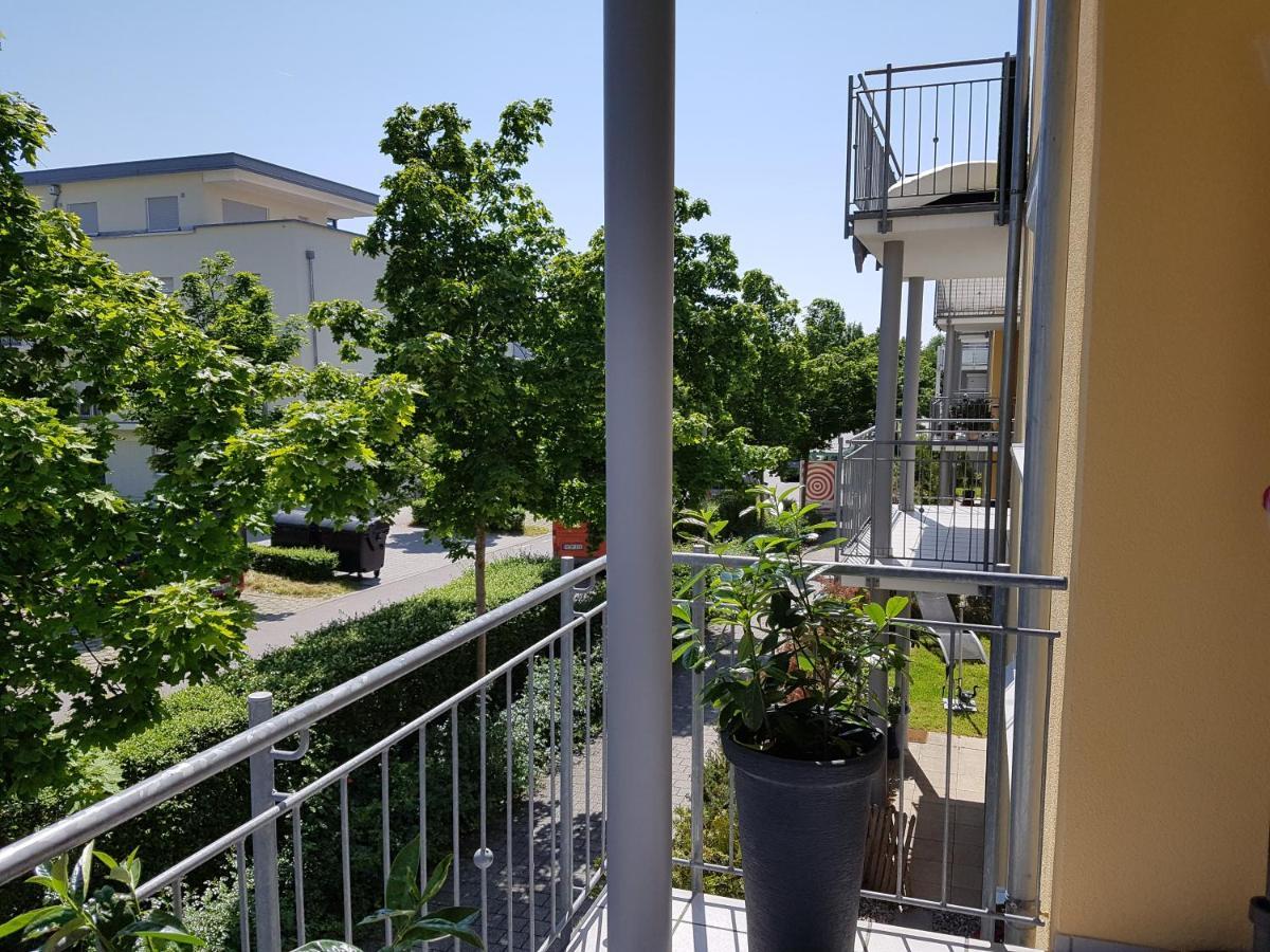 Ferienwohnung Loft Orchidee 2 Uberlingen Exterior foto